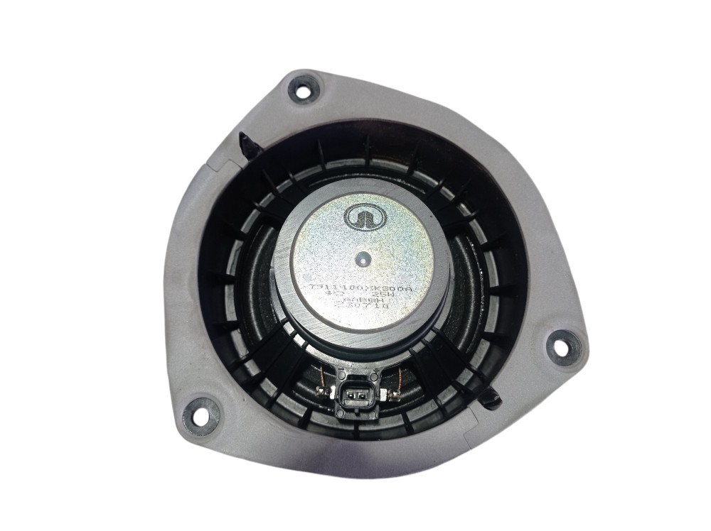 Alto Falante Traseiro Direito Gwm Haval H6 Hfv 1.5 2024 V610 Preto 5