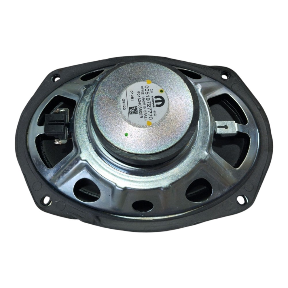 Alto Falante Porta Traseira Esq Ram Rampage Rt 2023 24 V641