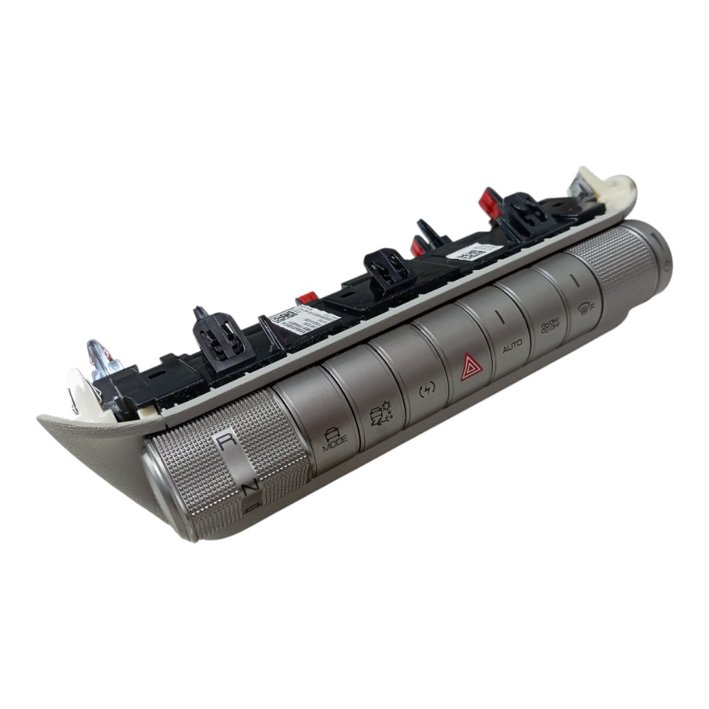 Comando Cambio Marcha Pisca Byd Dolphin Gs 2024 2025 V666 1
