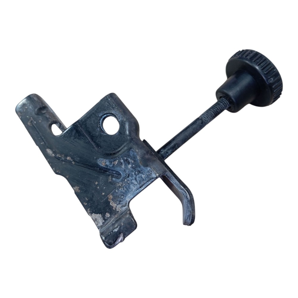Suporte Trava Macaco Ram Rampage Rt 2023 2024 V641 3