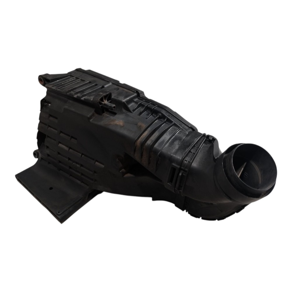 Caixa Filtro Ar Mercedes C180 2002 2007 V661 4