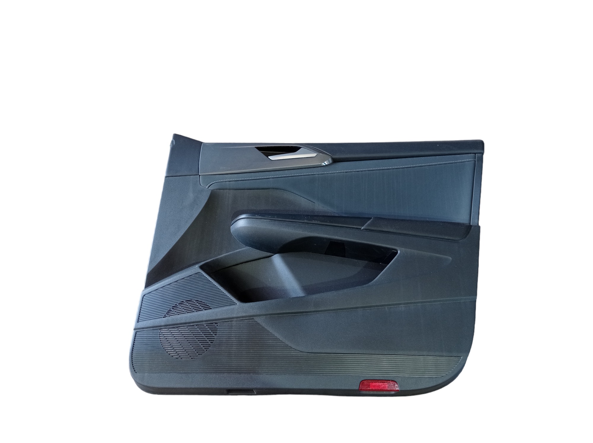 Forro Porta Diant Direito Vw Taos Highline 2022 2024 V601 1
