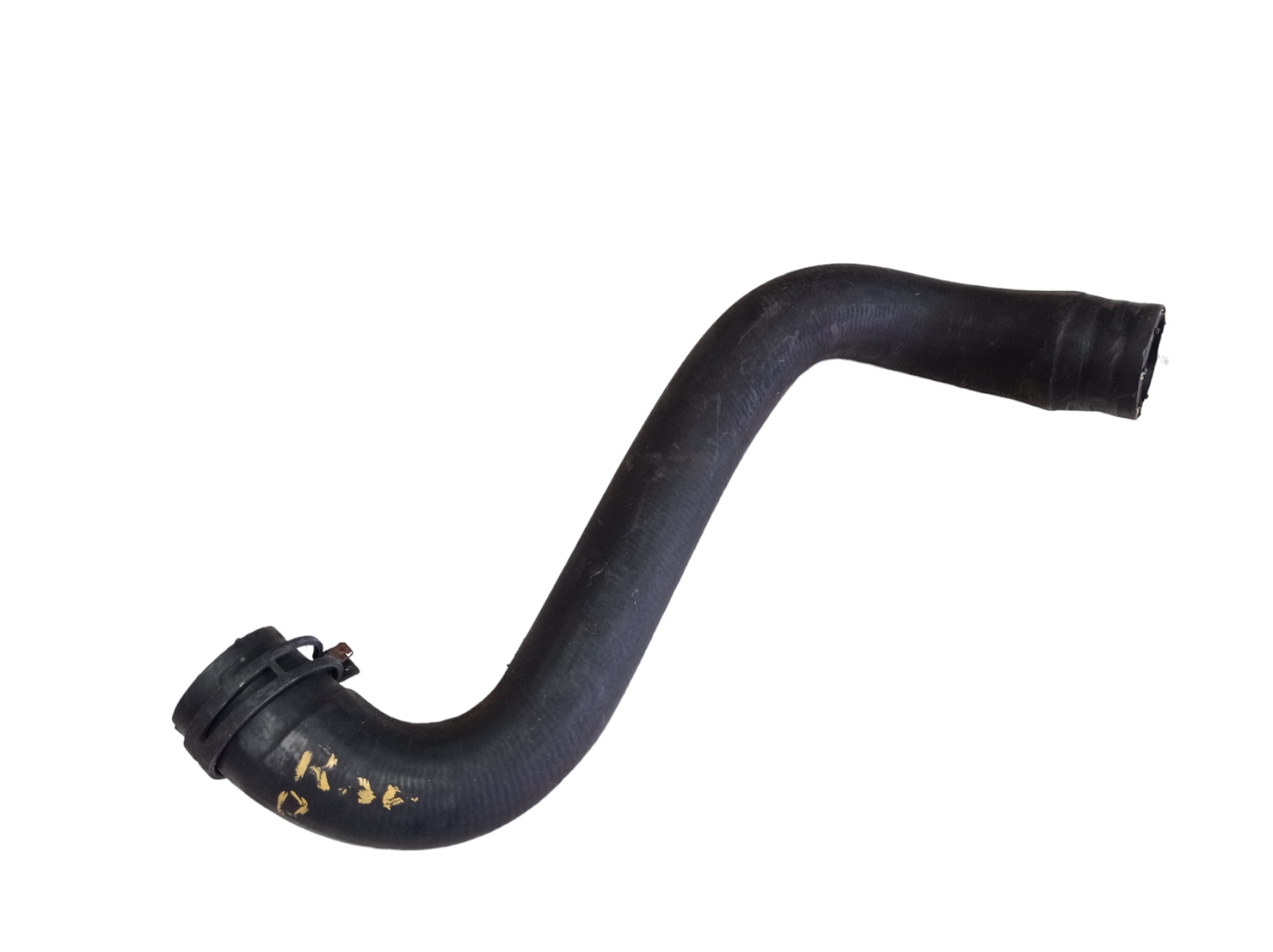 Mangueira Direita Radiador Mercedes Gla 200 2016 V568 3