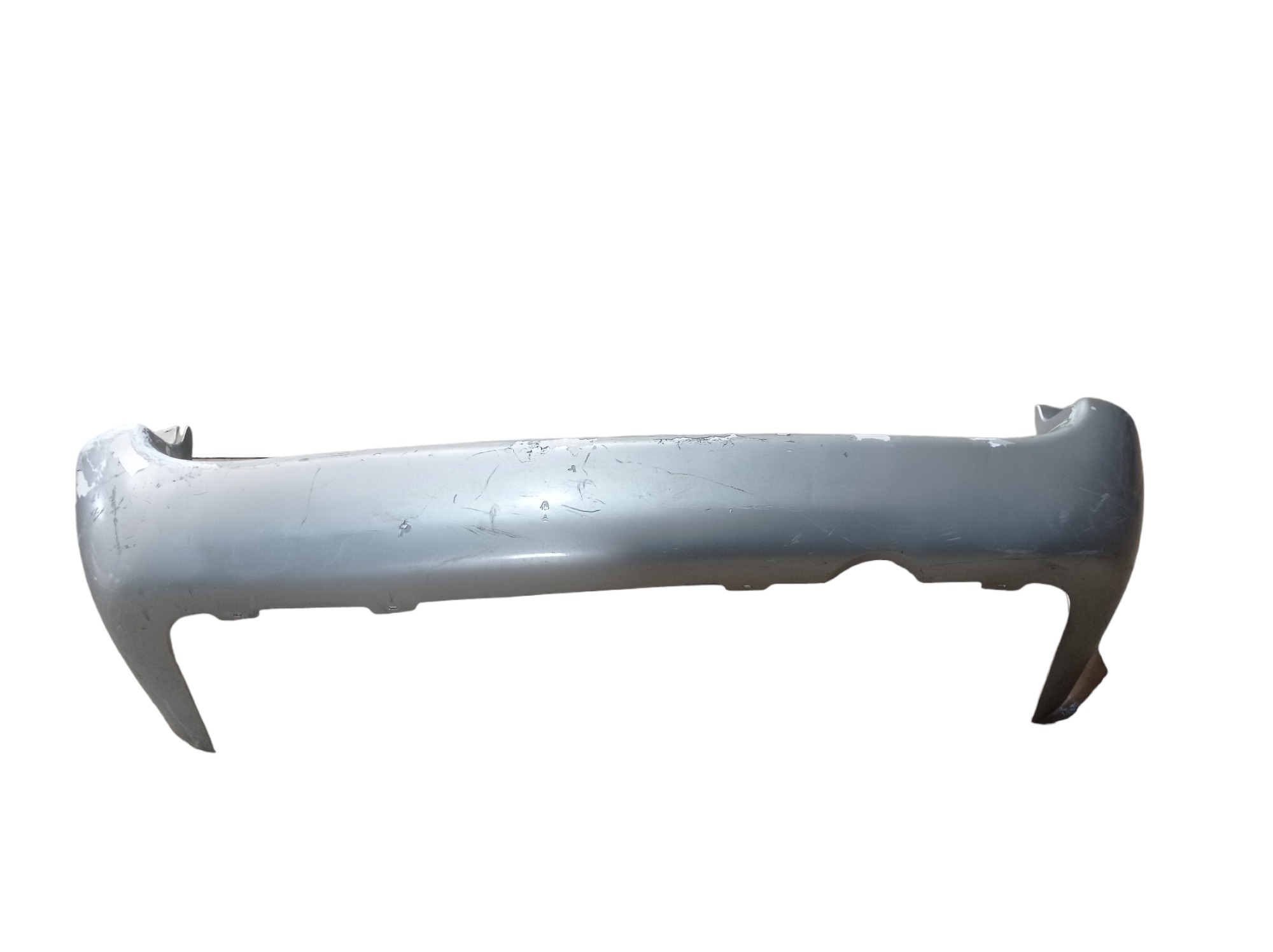 Parachoque Traseiro Chrysler Grand Caravan 2003 V458 3