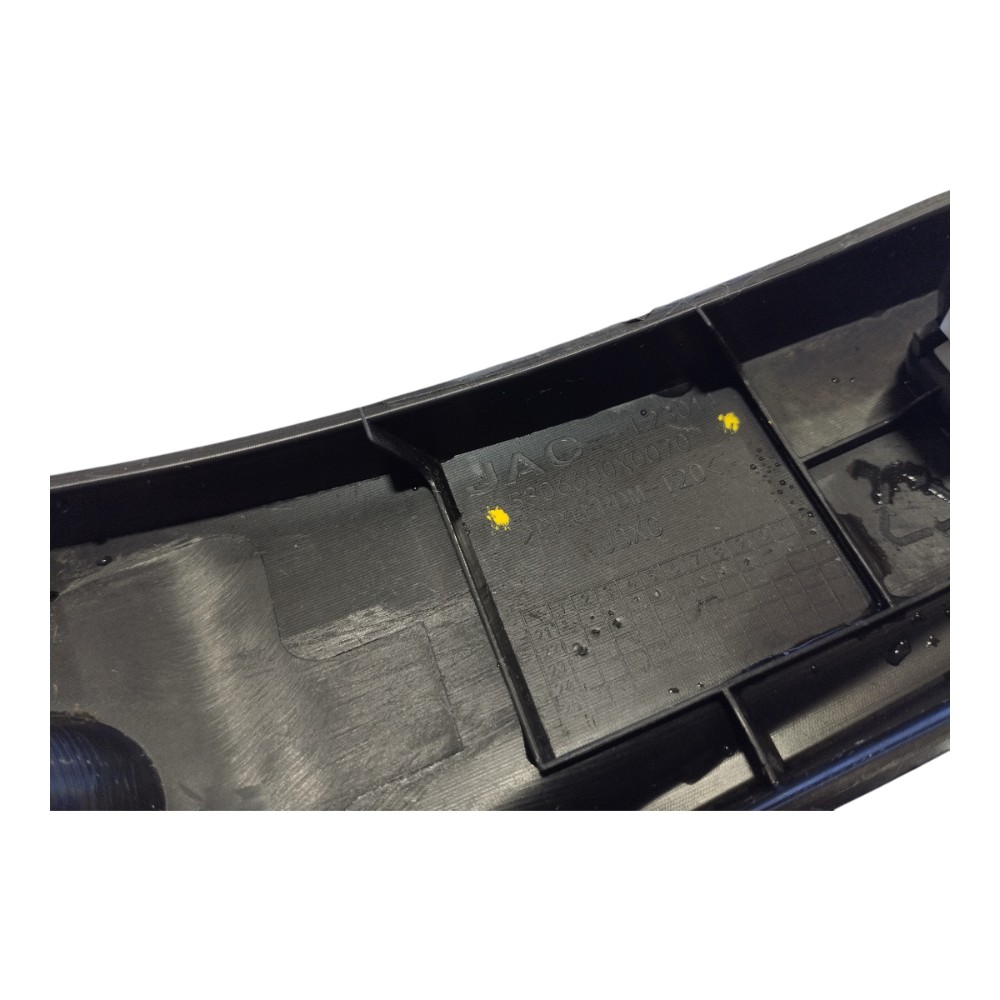 Acabamento Inferior Painel Jac Ejs1 2022 2024 V616 3