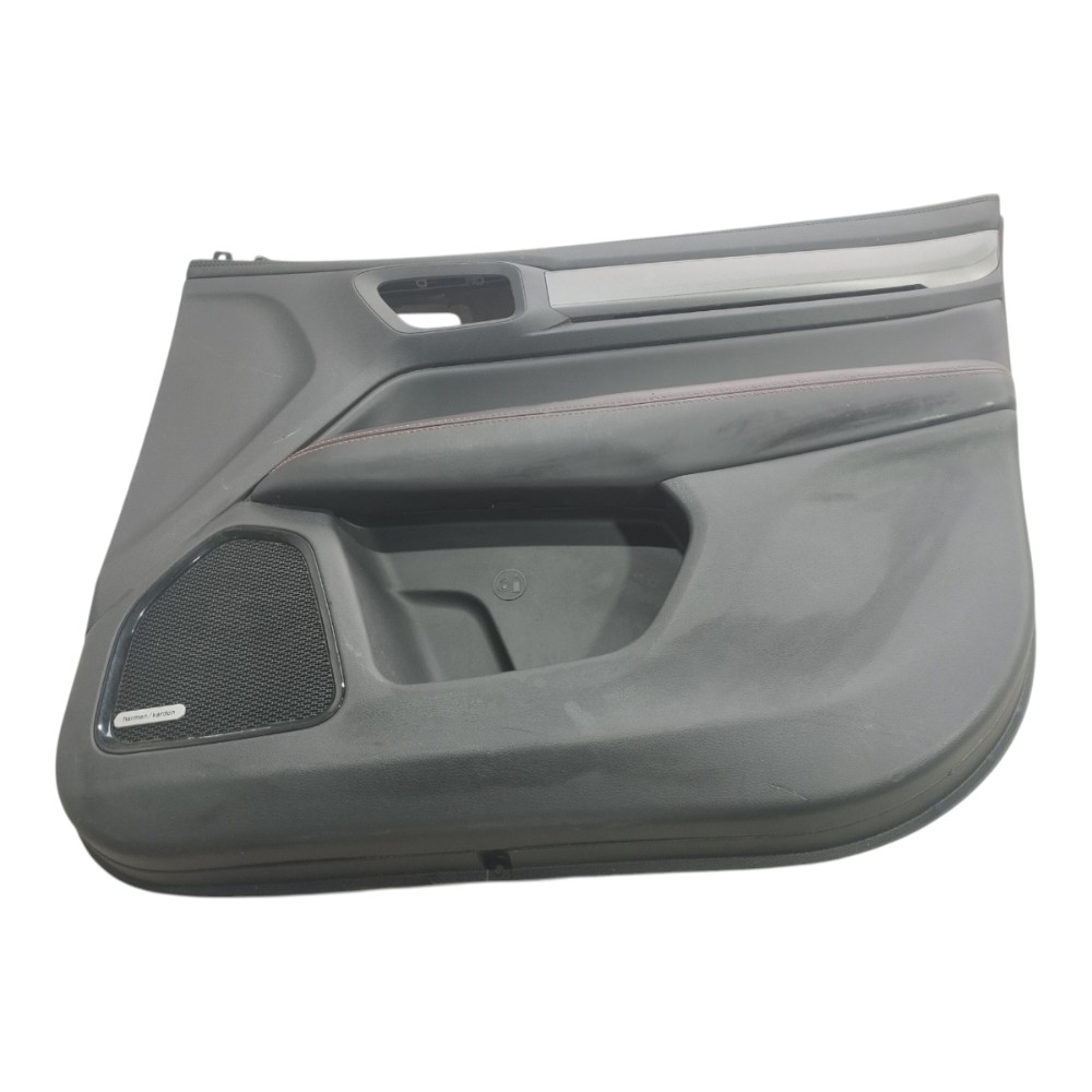 Forro Porta Dianteiro Direito Ram Rampage Rt 2023 2024 V641