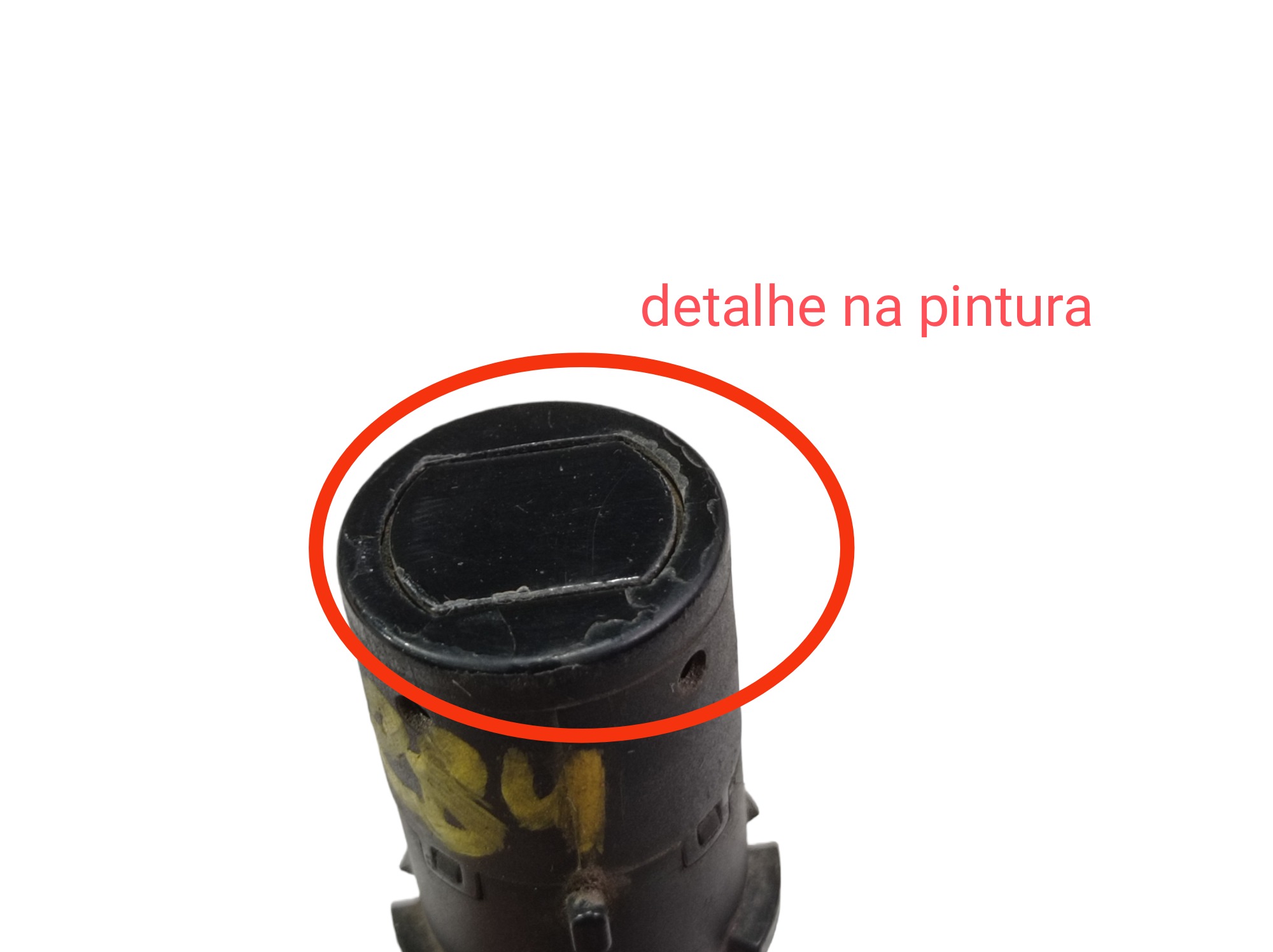 Sensor Estacionamento Land Rover Range Rover 4.4 2004 V284 6