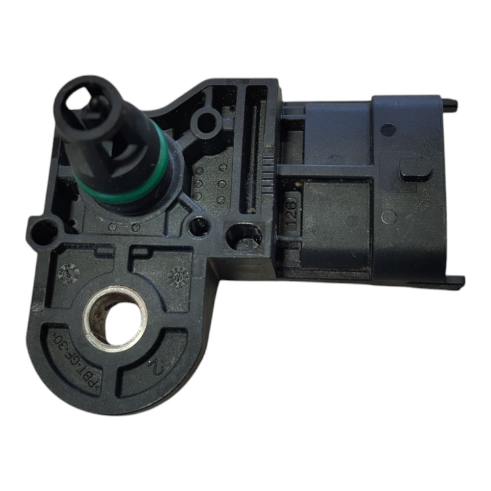 Sensor Map Land Rover Defender 2022 V645 9