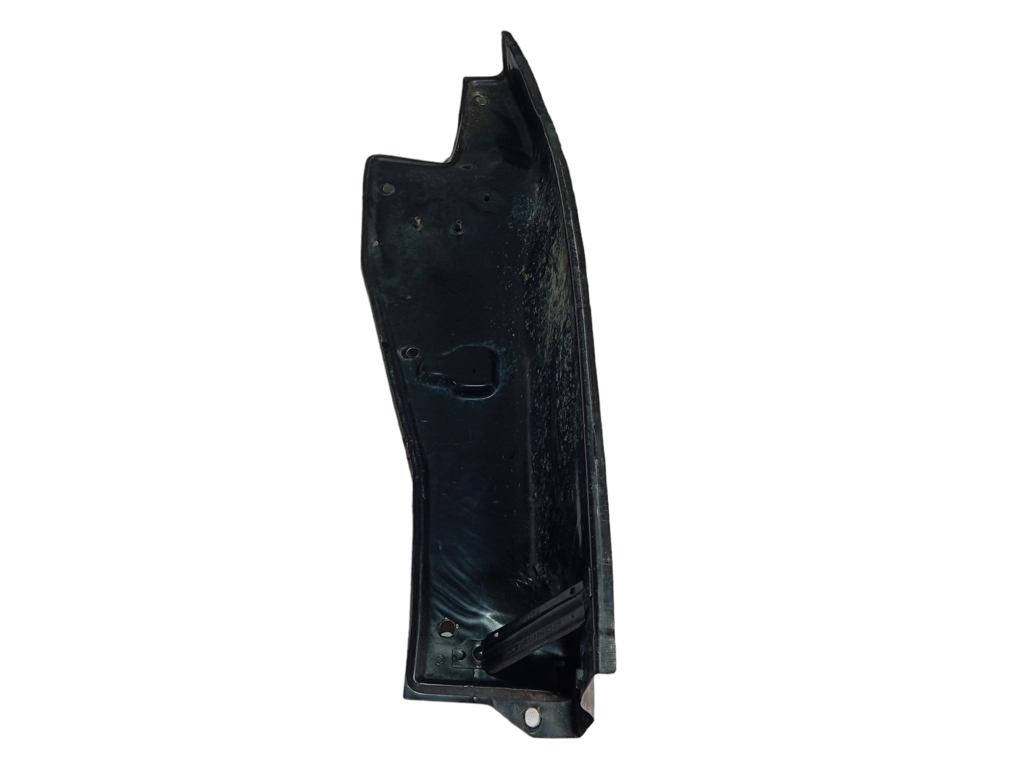 Suporte Churrasqueira Direita Vw Saveiro 2012 V335 2