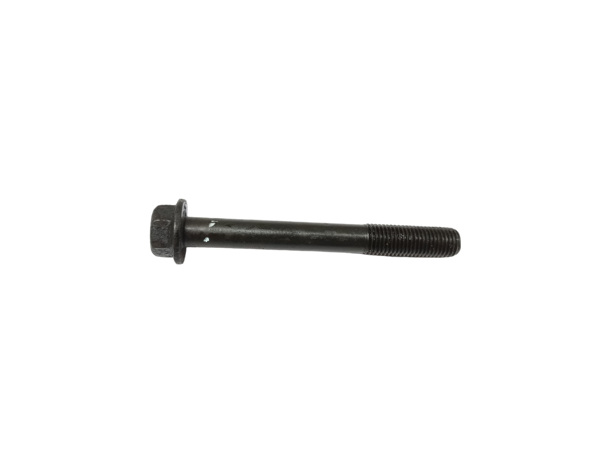 Jogo De Biela Pistão Hafei Towner 1.0 V264 6