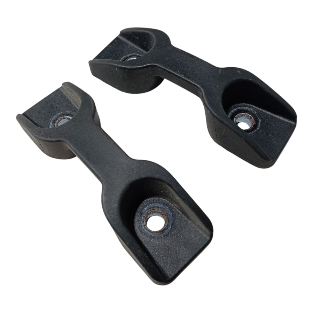 Gancho Caçamba Ram Rampage 2023 2025 V659 5