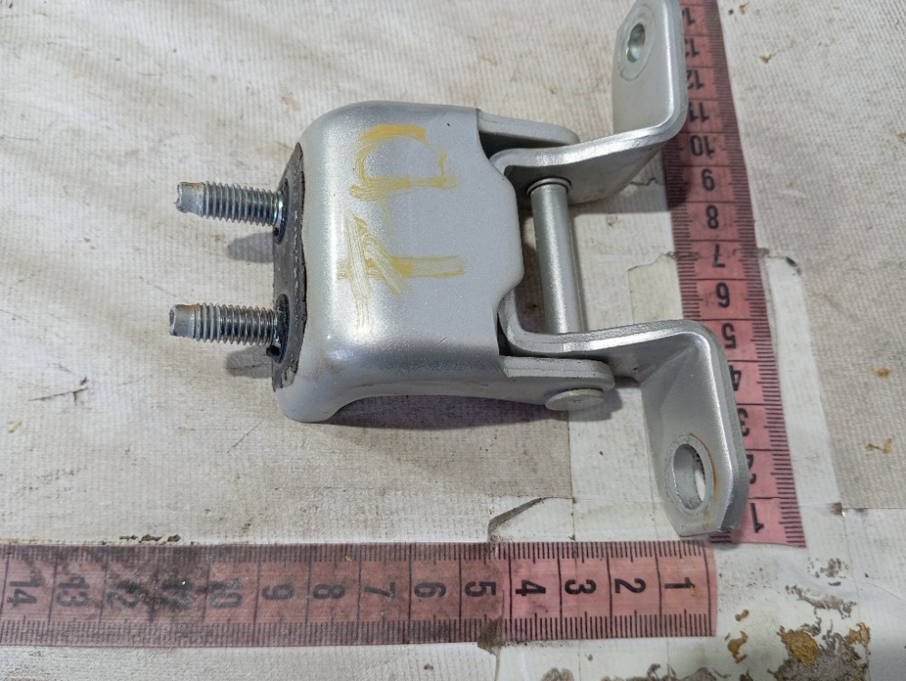 Dobradiça Porta Trase Dir Suzuki Grand Vitara 2012 A 15 V649 8