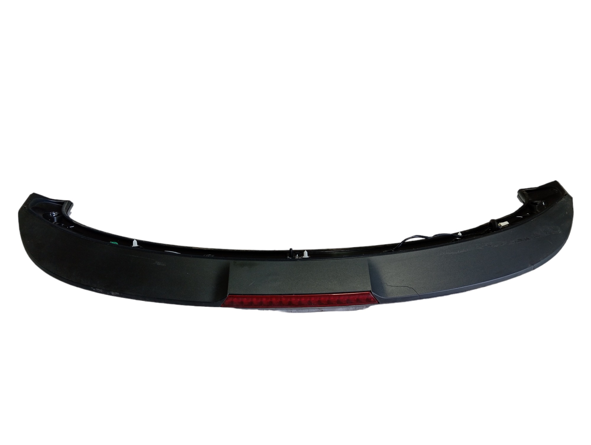 Aerofólio Traseiro Byd Dolphin Gs Ev 2024 2025 V594 3