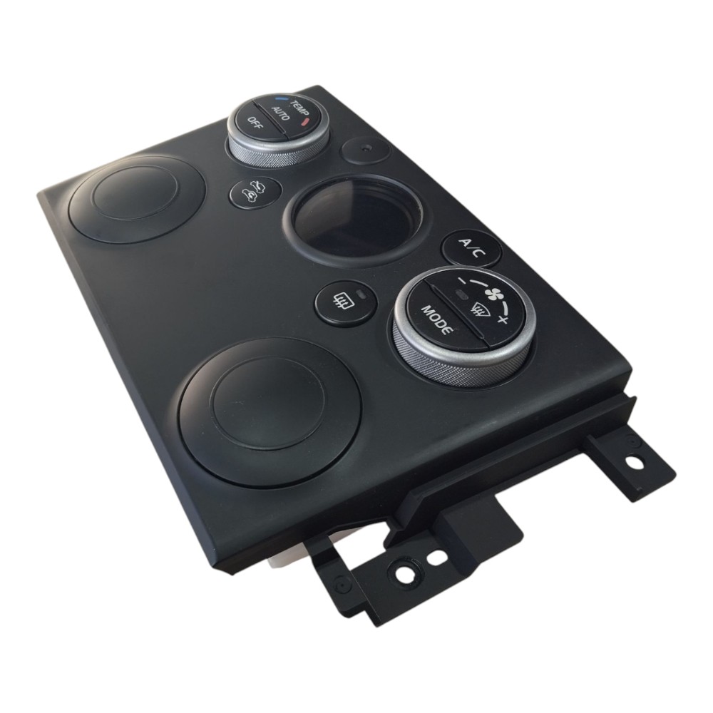 Comando Ar Condicionado Suzuki Grand Vitara 2012 2015 V643 3