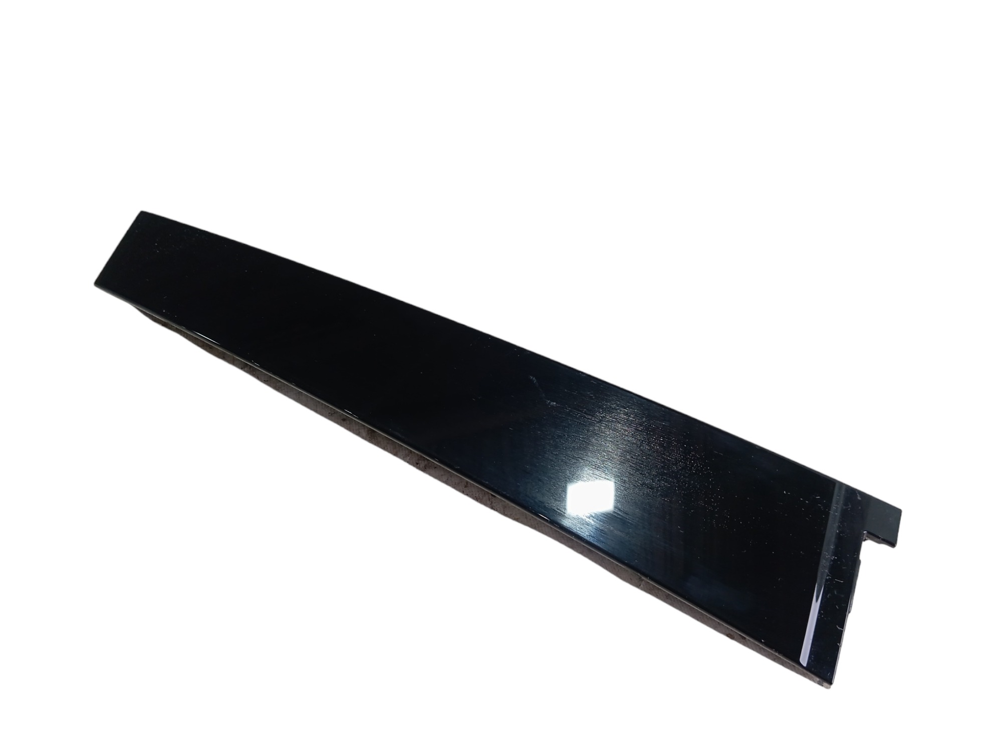 Moldura Porta Traseira Esquerda Gwm Haval H6 Gt 2024 V598 4