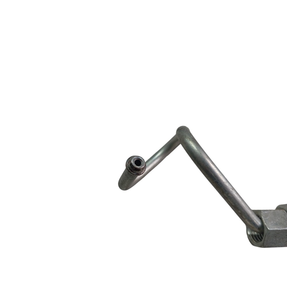 Cano Injetor Flauta Jeep Grand Cherokee Ltd 3.0 2014 6