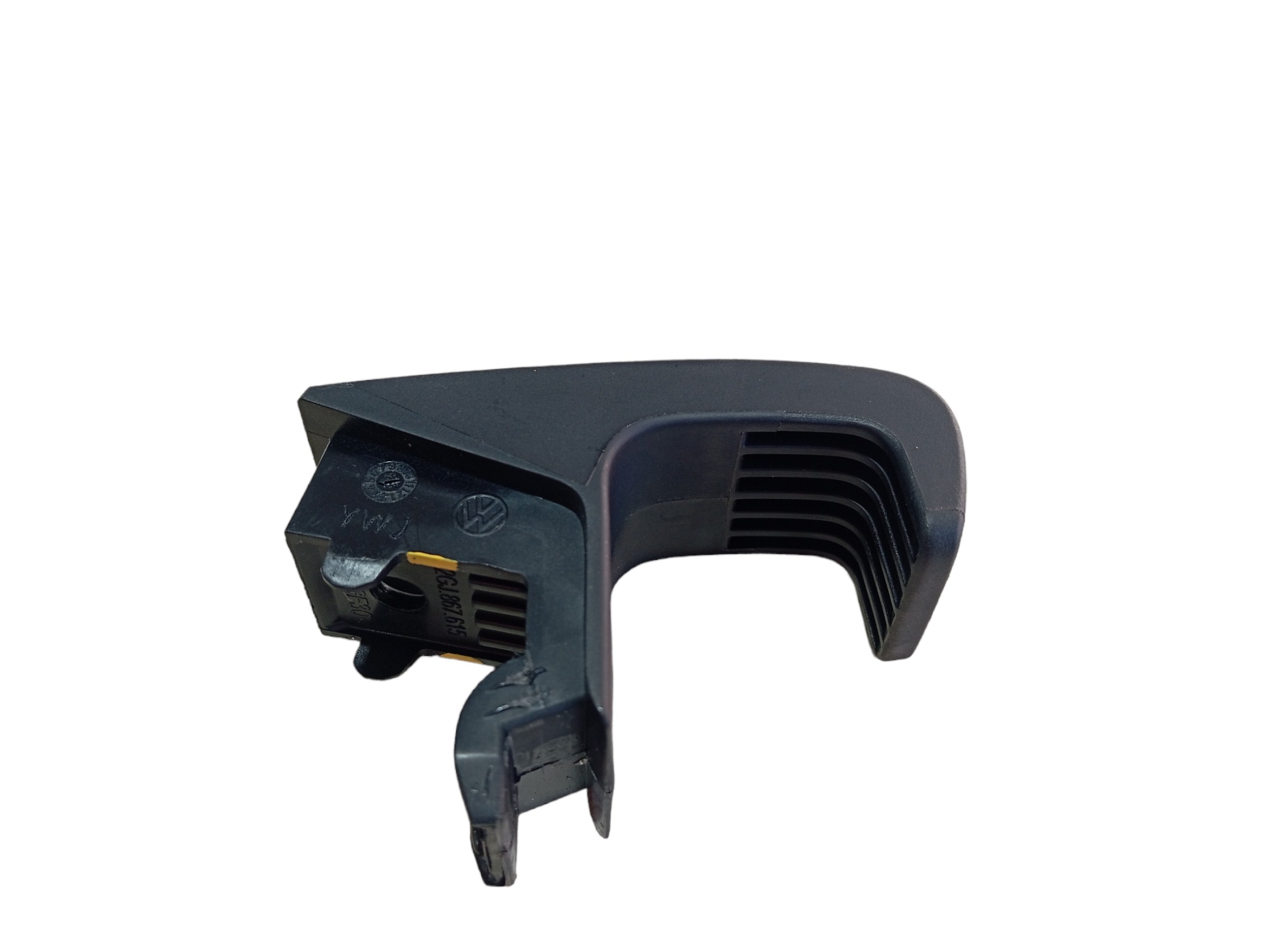 Gancho Porta Malas Vw Taos Highline 250 2022 2024 V601 5