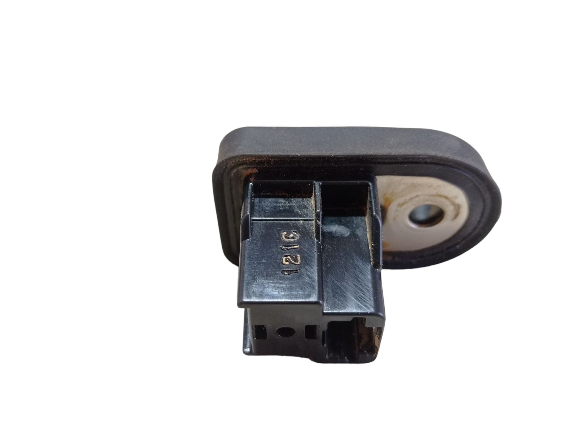Sensor Abertura Porta Nissan Leaf 2022 V589 6