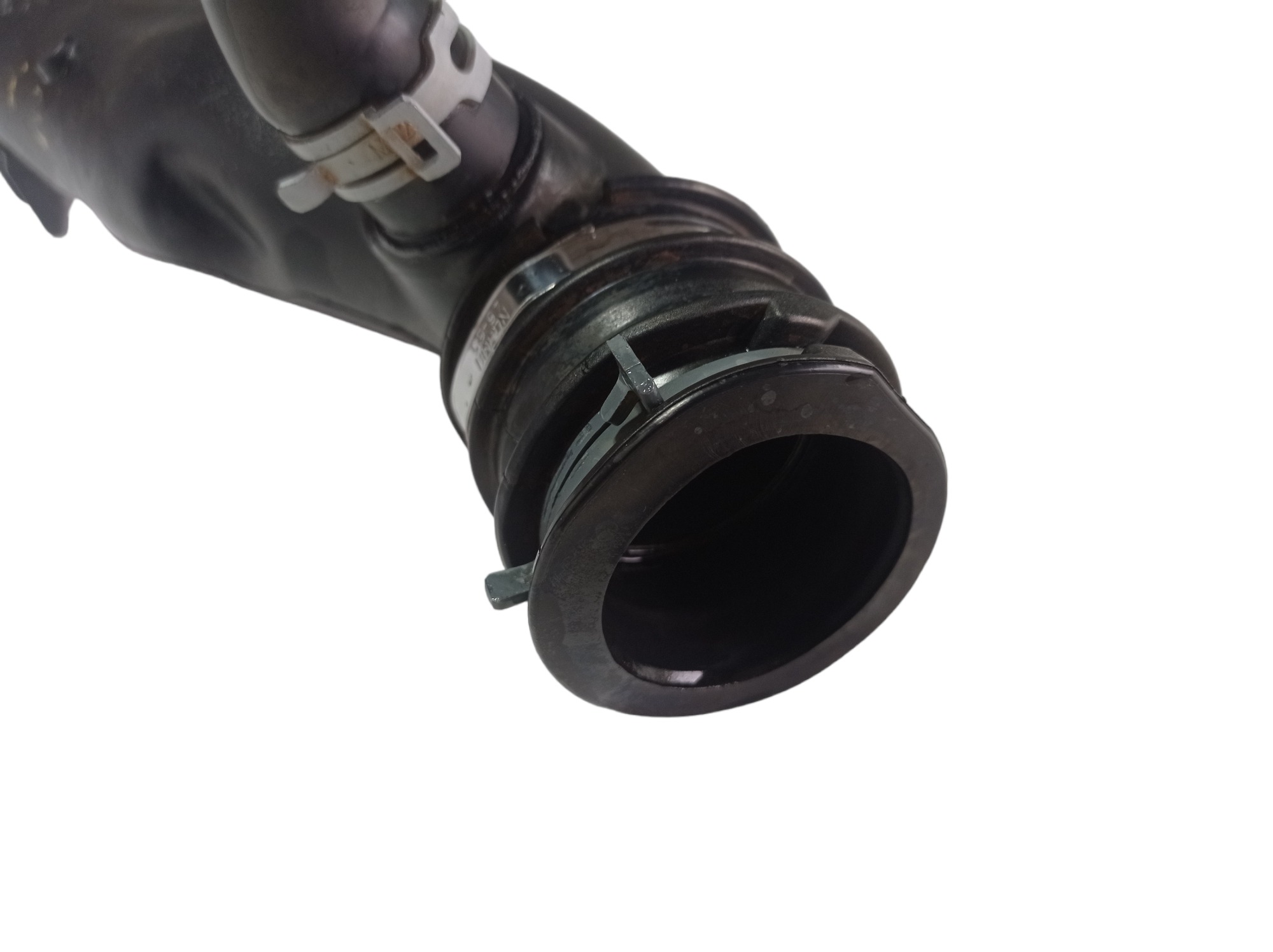 Mangueira Turbina Esquerda Range Rover Sport 2014 3.0 V592 3