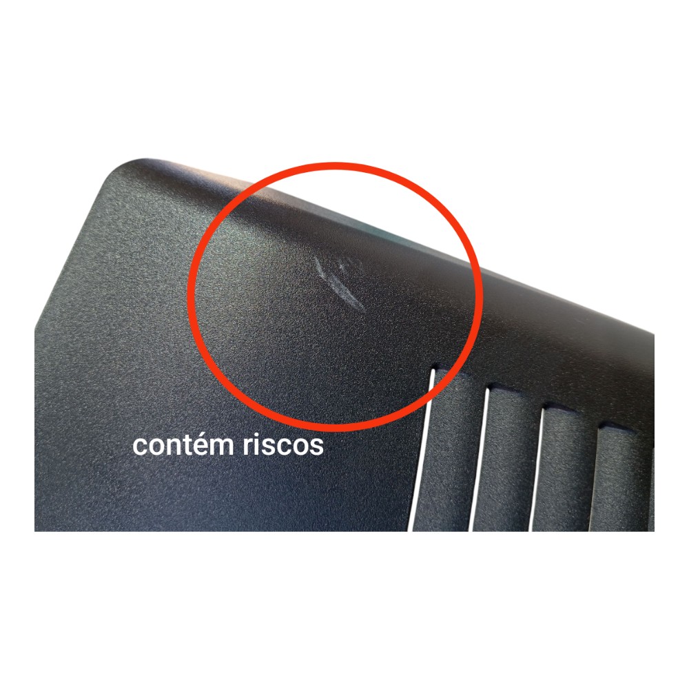 Acabamento Interno Retrovisor Nissan Leaf 2023 V632 8