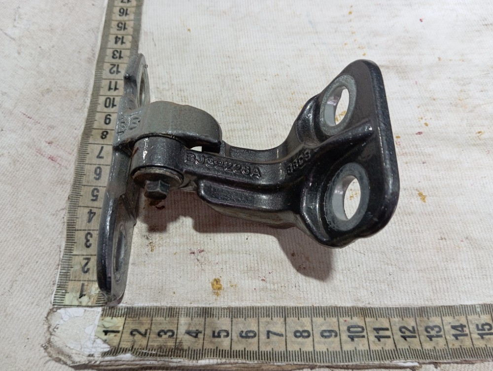 Dobradiça Porta Traseira Direita Discovery 2016 2018 V611 7