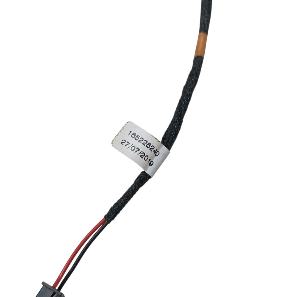 Chicote Luz Porta Diant Direita Discovery Sport 2020 V680 7