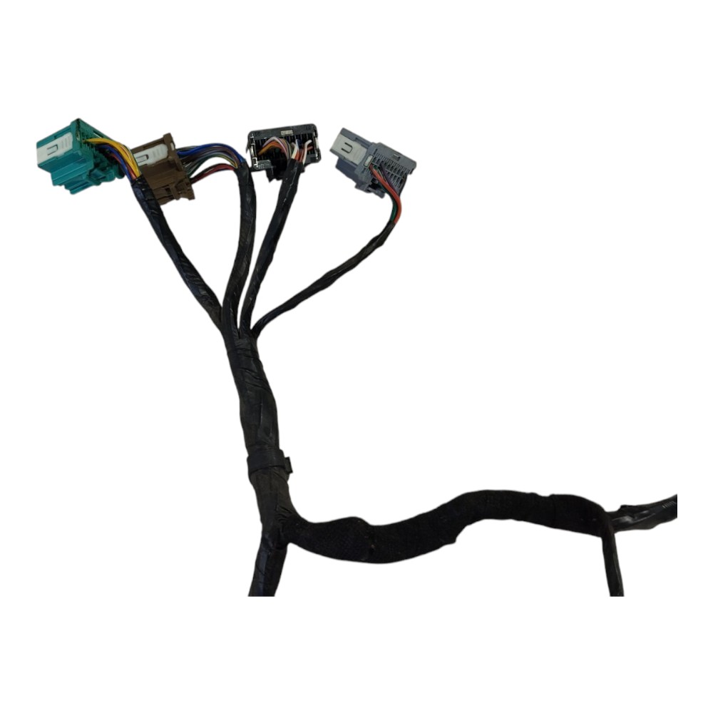Chicote Caixa Ar Gwm Haval Gt 2024 2025 V636 3