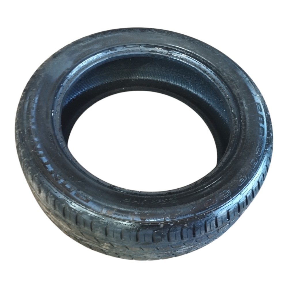 Pneu Aro 20 Continental Crosscontact Uhp 265/50 R20  V635