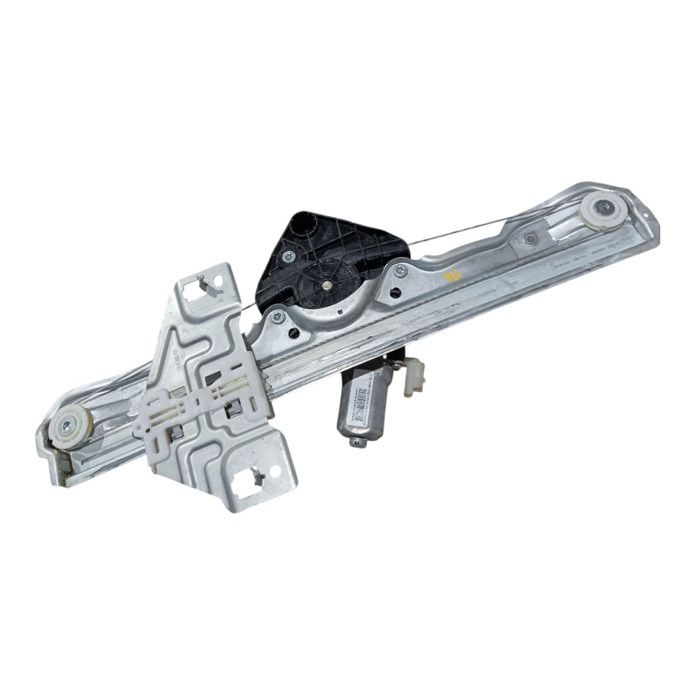 Máquina Vidro Porta Tras Esque Byd Dolphin Mini 2024 25 V665 2