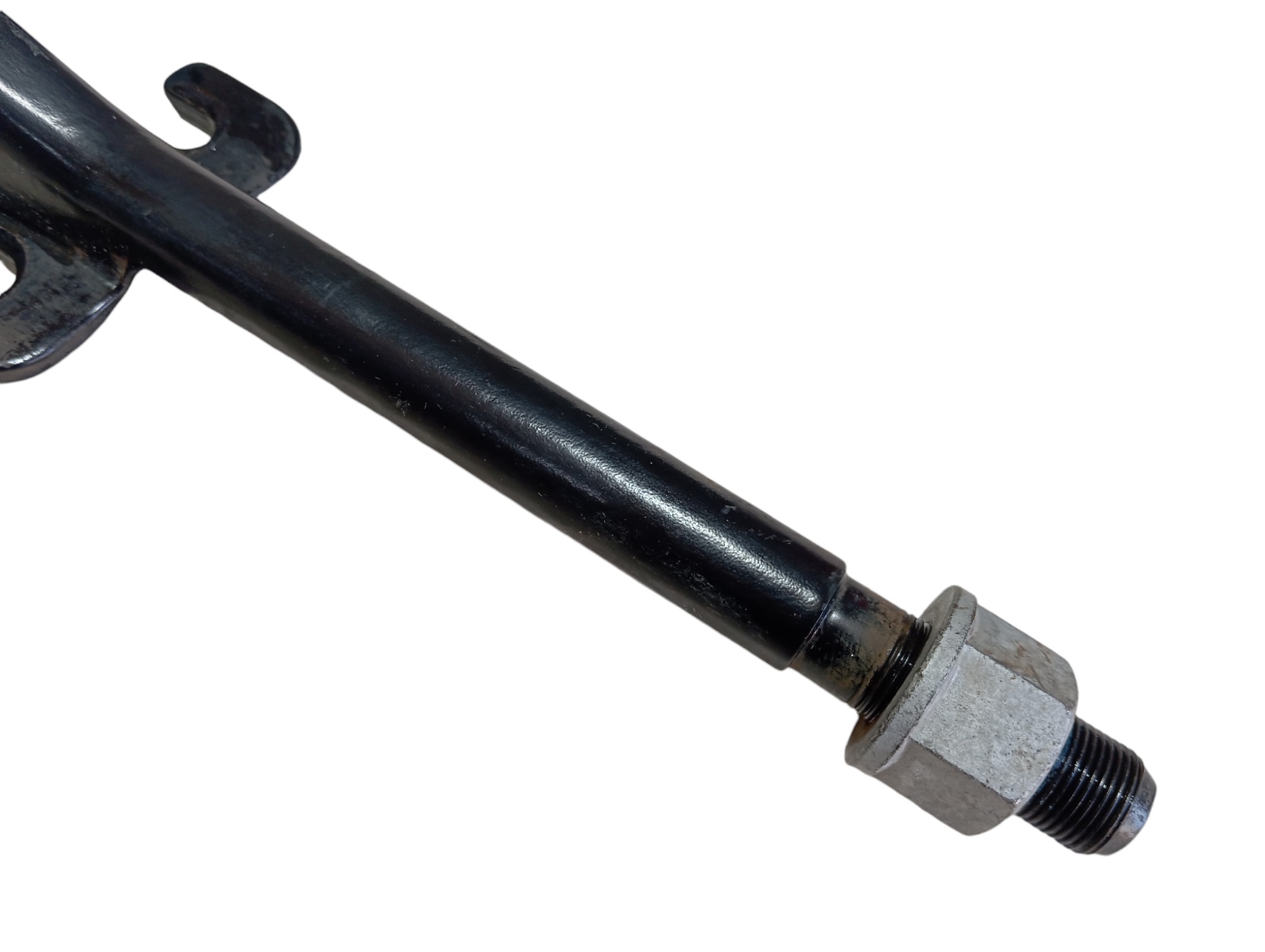 Gancho Reboque Dianteiro Direito Jeep Grand Cherokee 14 V604 3