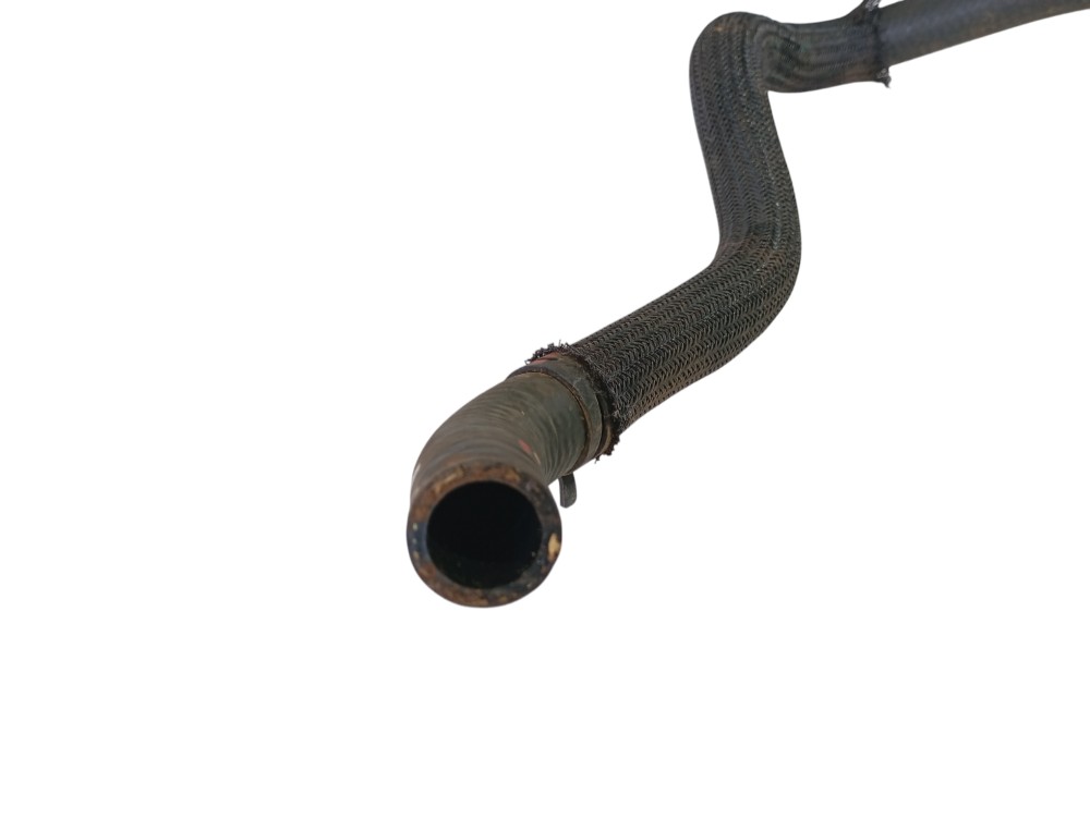 Mangueira Refrigeração Motor Gwm Ora Gt 03 2024 V625 2