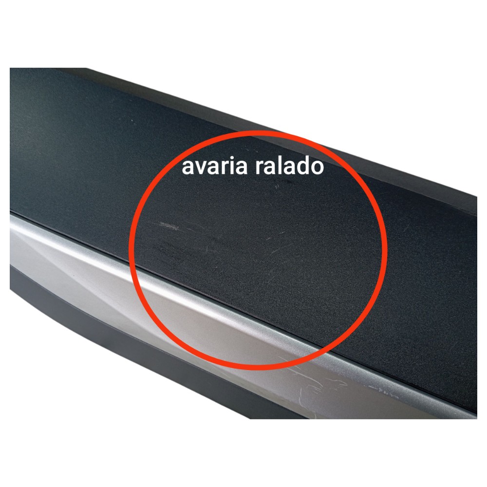 Moldura Porta Traseira Esquerda Byd Song Plus 2023 2024 V642 8