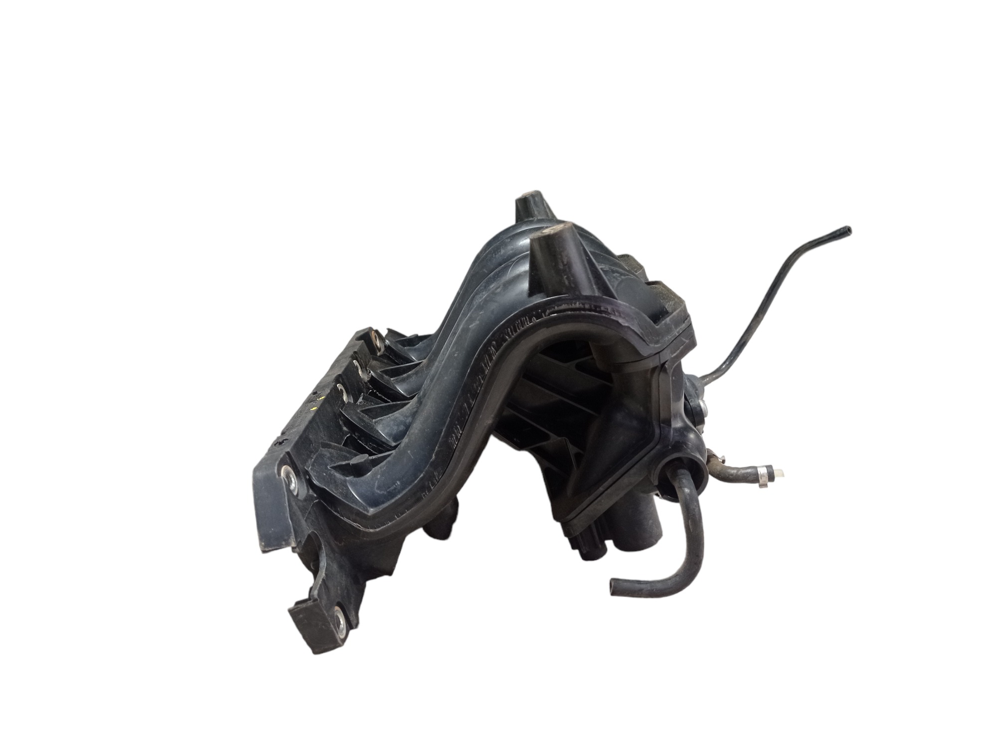 Coletor De Admissao Gm Montana 1.4 8v  2010 A 2017 4