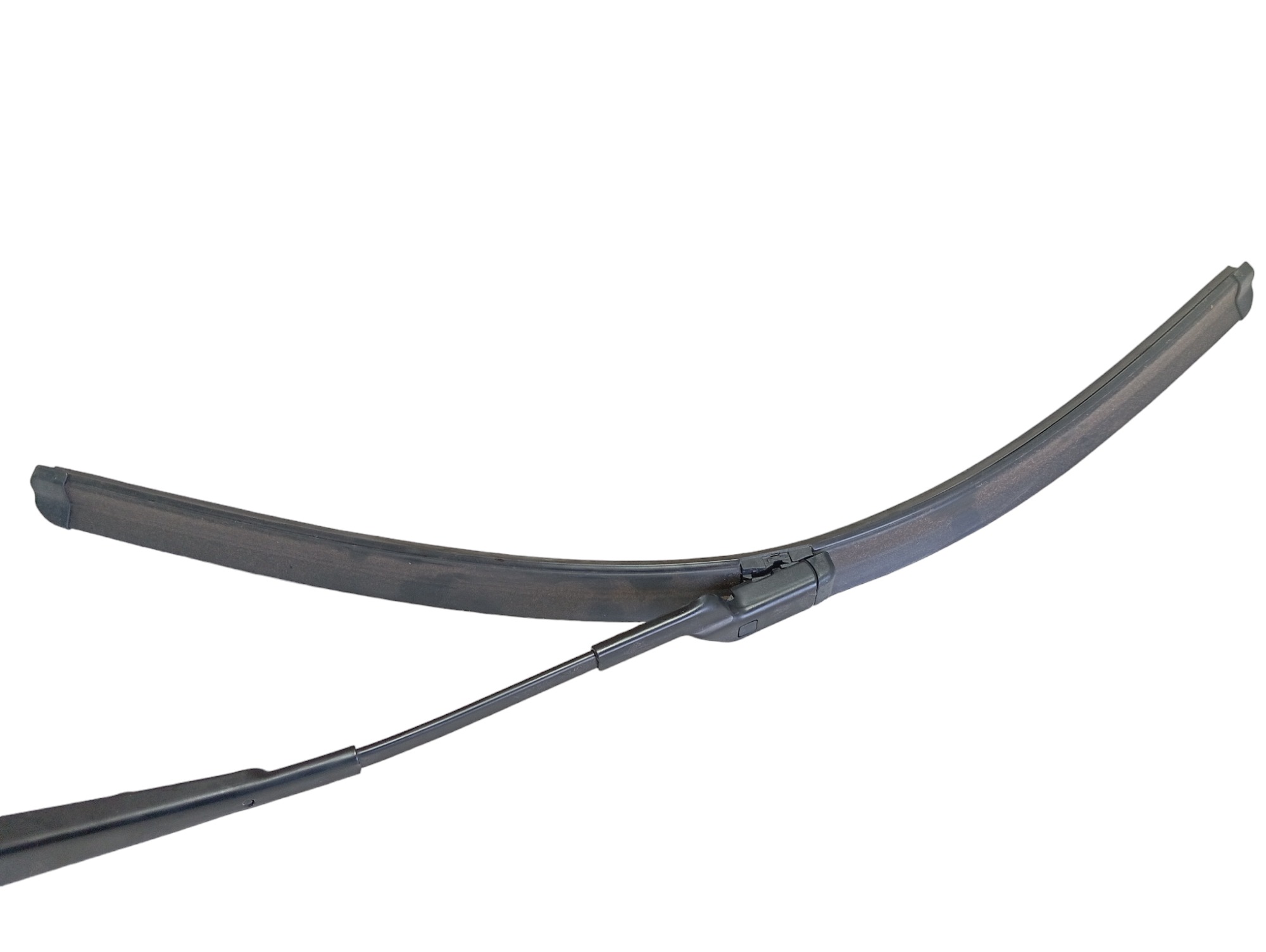 Braço Esquerdo Limpador Vw Taos Highline 250 22 2024 V601 Esquerdo 3