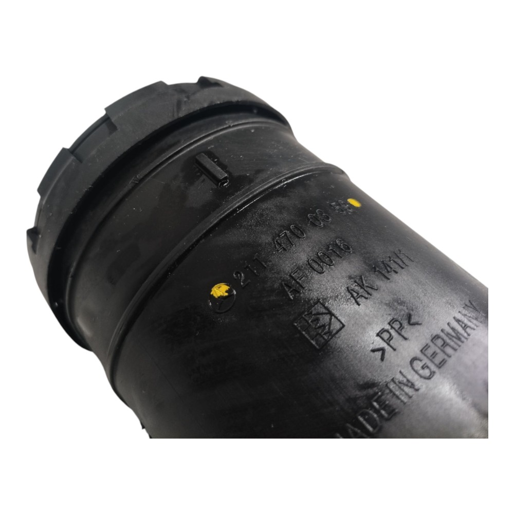Canister Mercedez C180 2002 2007 V661 2