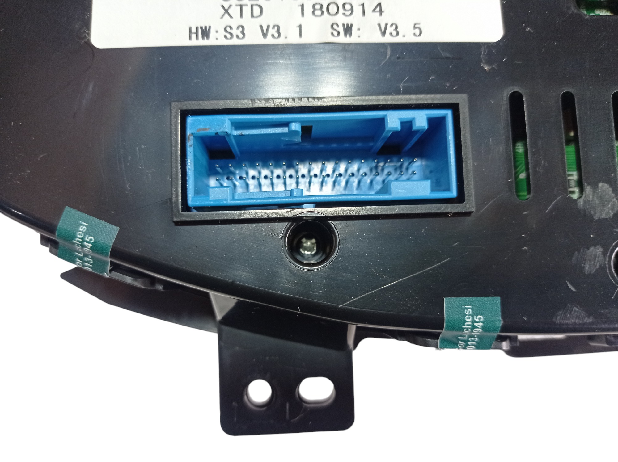 Painel De Instrumentos Jac T50 1.6 16v 2019 6