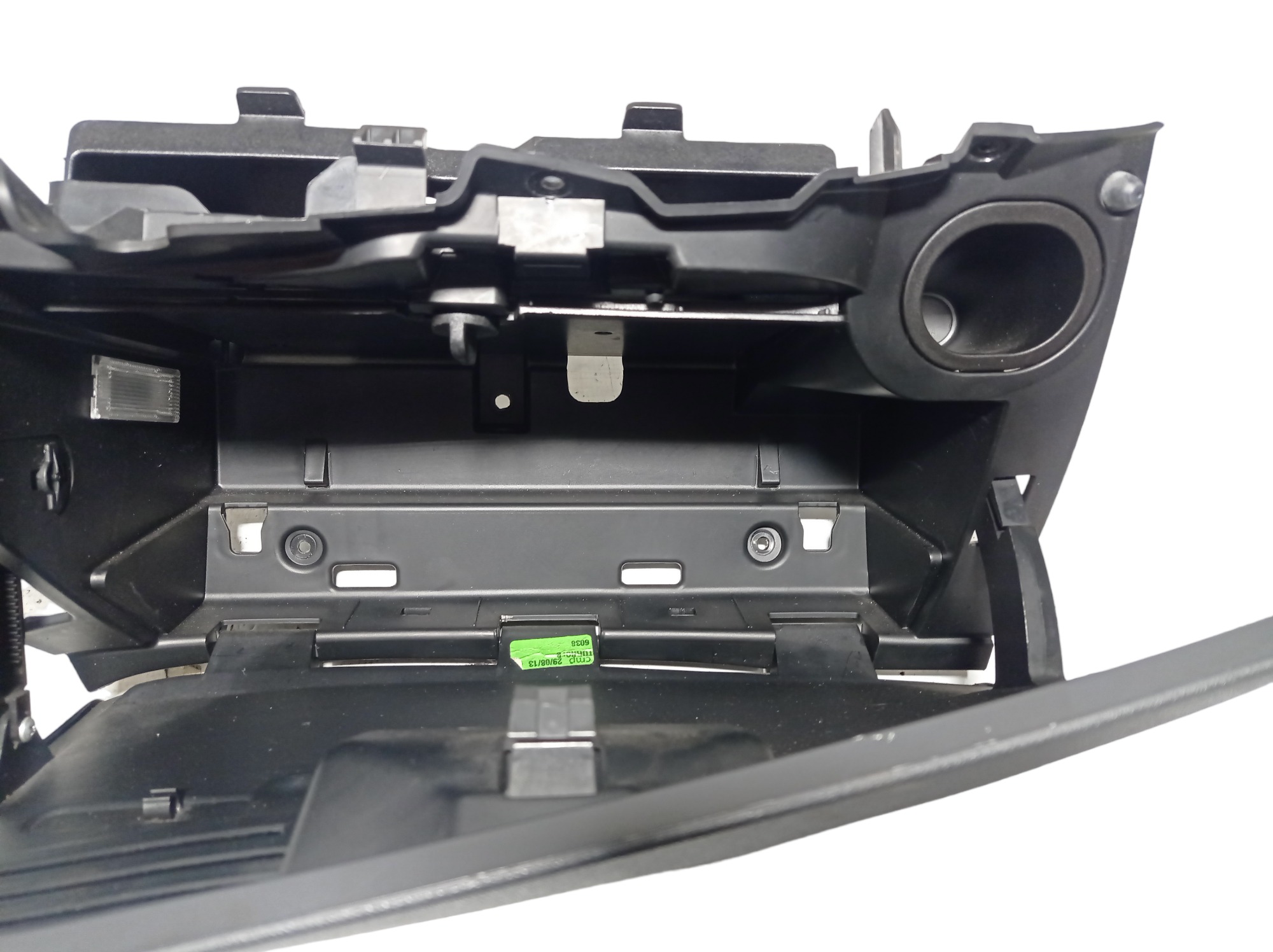Porta Luvas Fiat Punto Attractive 2014 V290 2