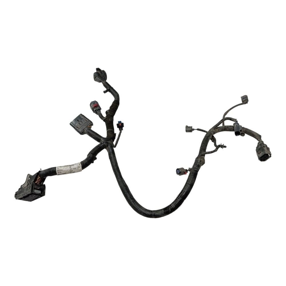 Chicote Cambio Ram Rampage 2023 2025 V659 4