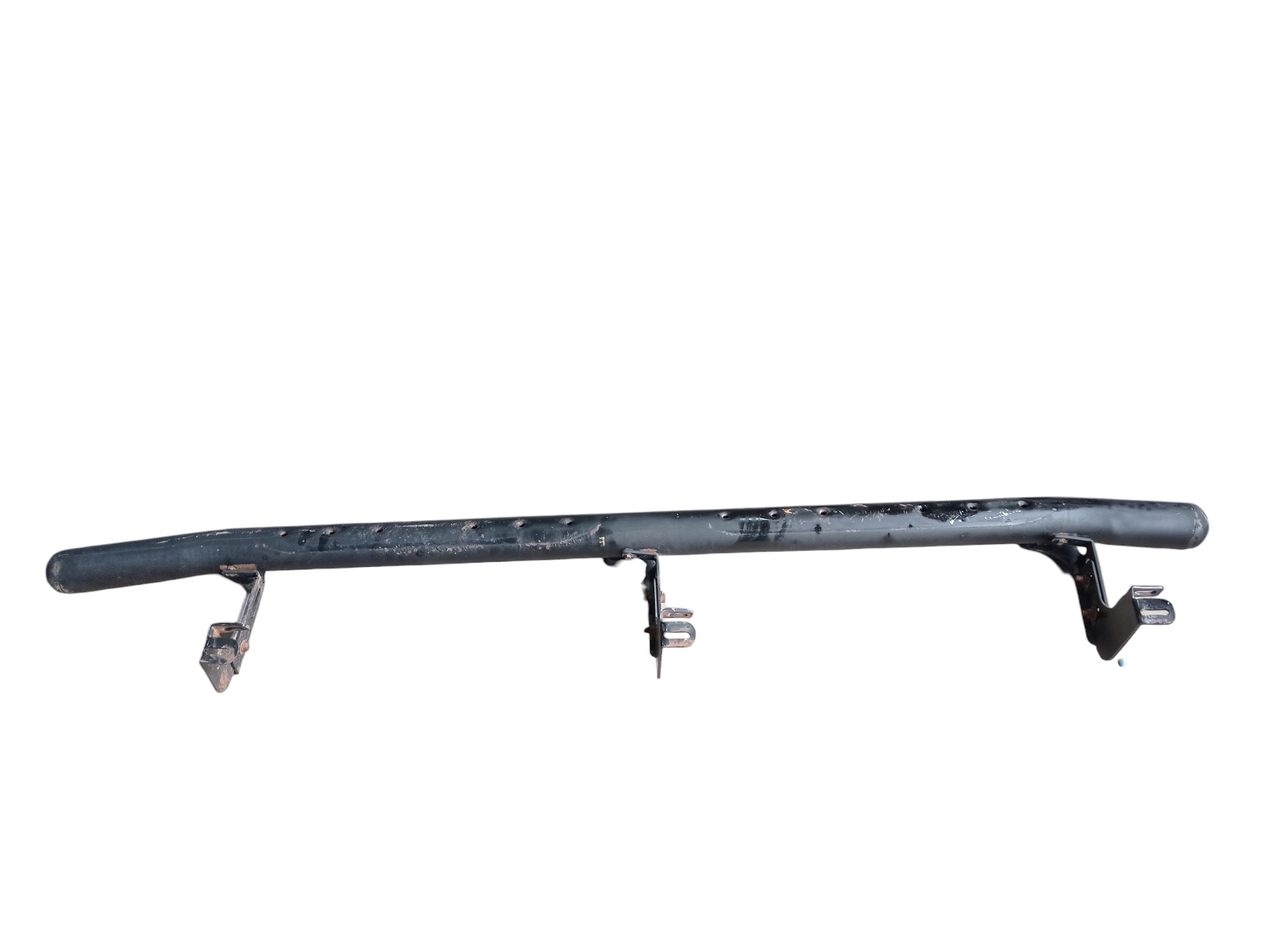 Estribo Esquerdo Mitsubishi L200 Sport Gls 2.5 2004 V588 6