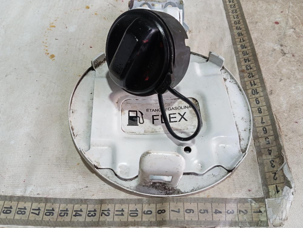 Portinhola Tanque Combustível Chery Tiggo 2 2020 V613 8