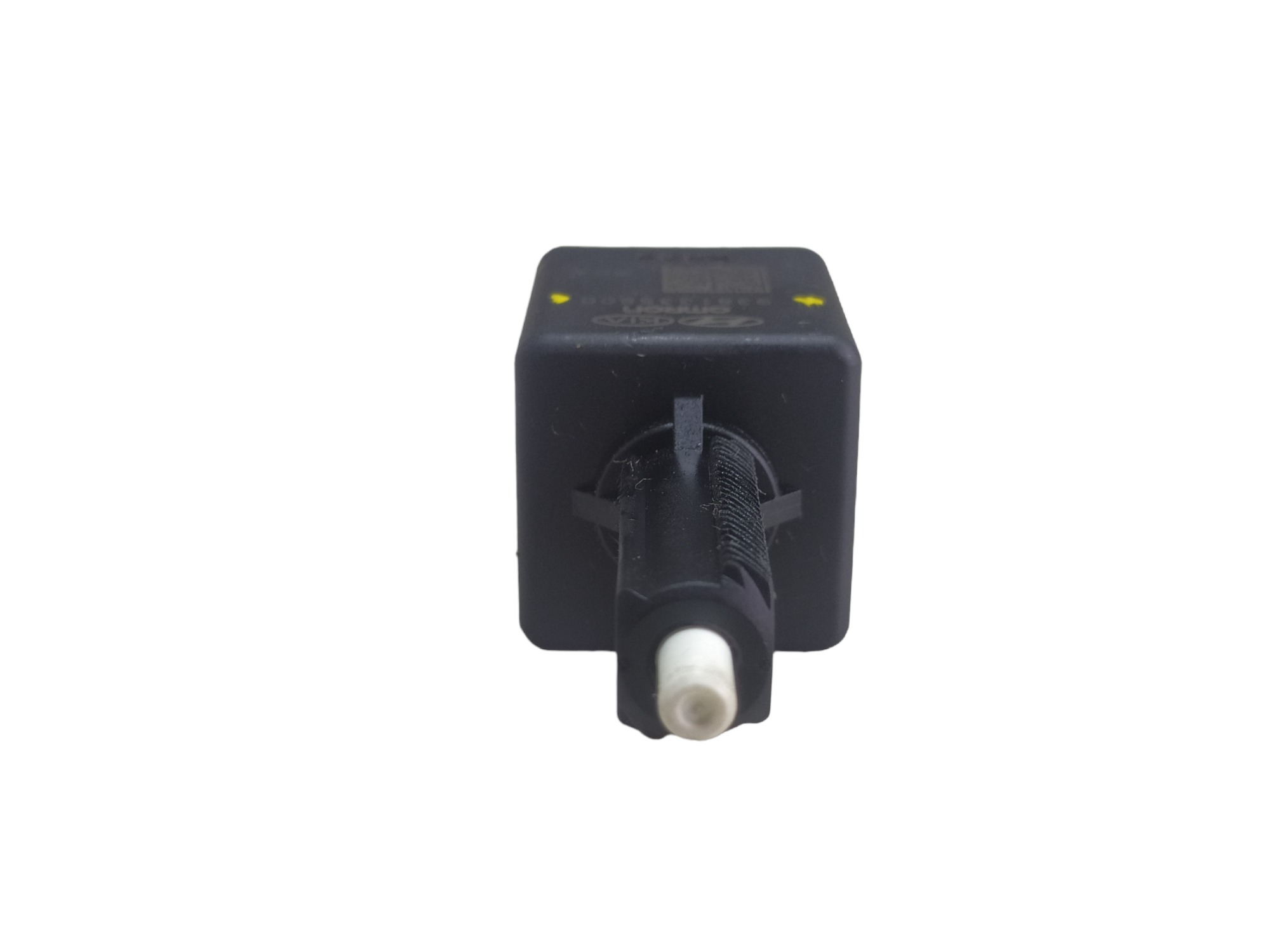 Sensor Pedal Freio Hyundai Hb20 Comfort 2023 V590 7