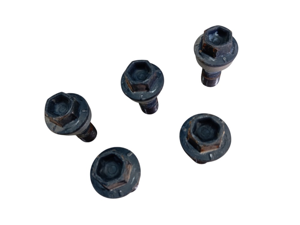 Porca Roda Lexus Rx500hf 2023 V619 4