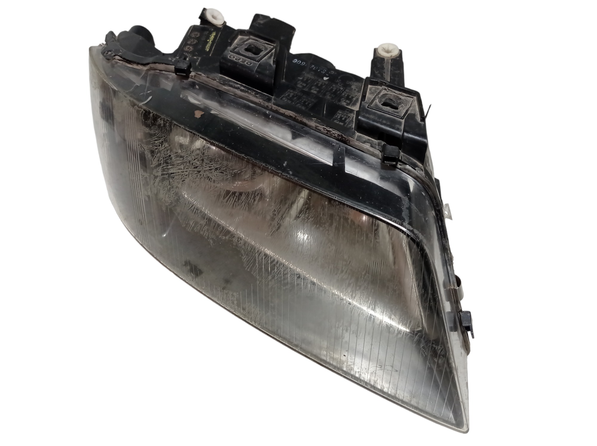Farol Direito Audi A6 Avant 2001 V261 Direito 5