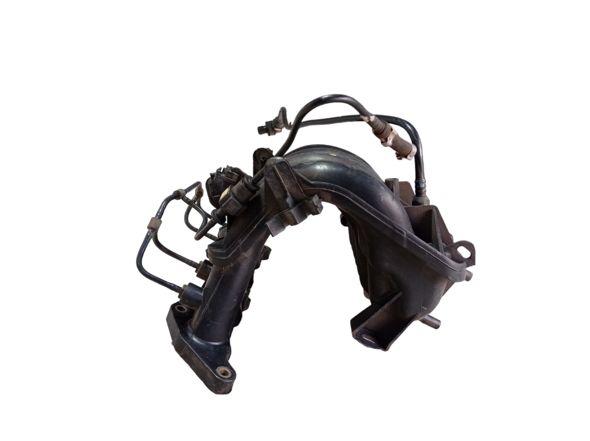 Coletor Admissão Peugeot 206 1.4 2006 9651500080 6