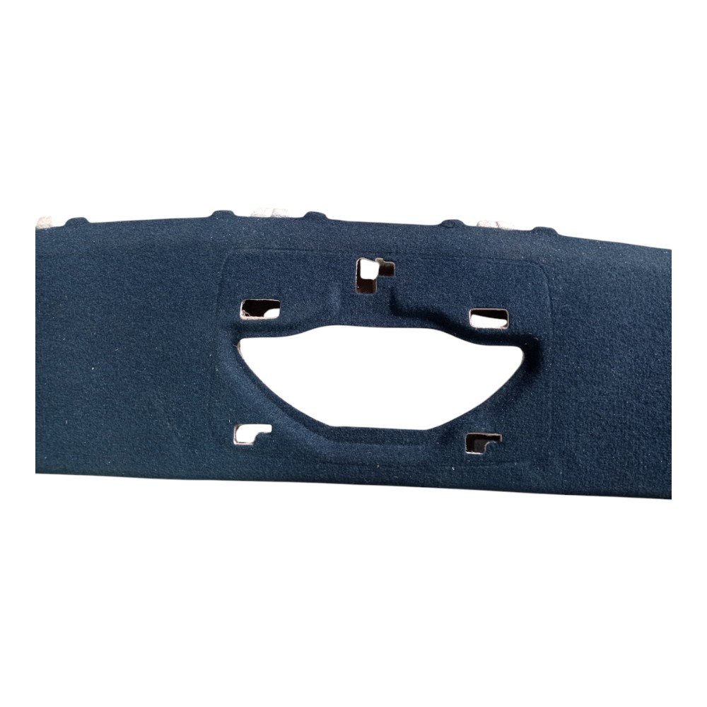 Acabamento Cortina Porta Malas Lexus Es330 2006 V357 7