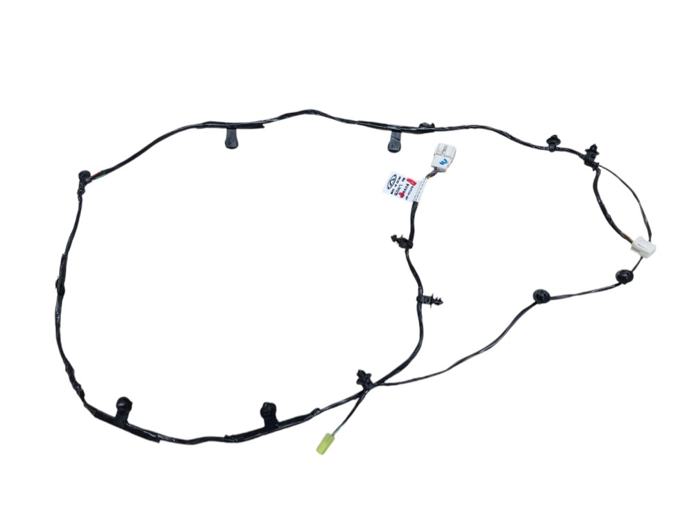 Chicote Teto Chery Tiggo 2 2020 V613 2