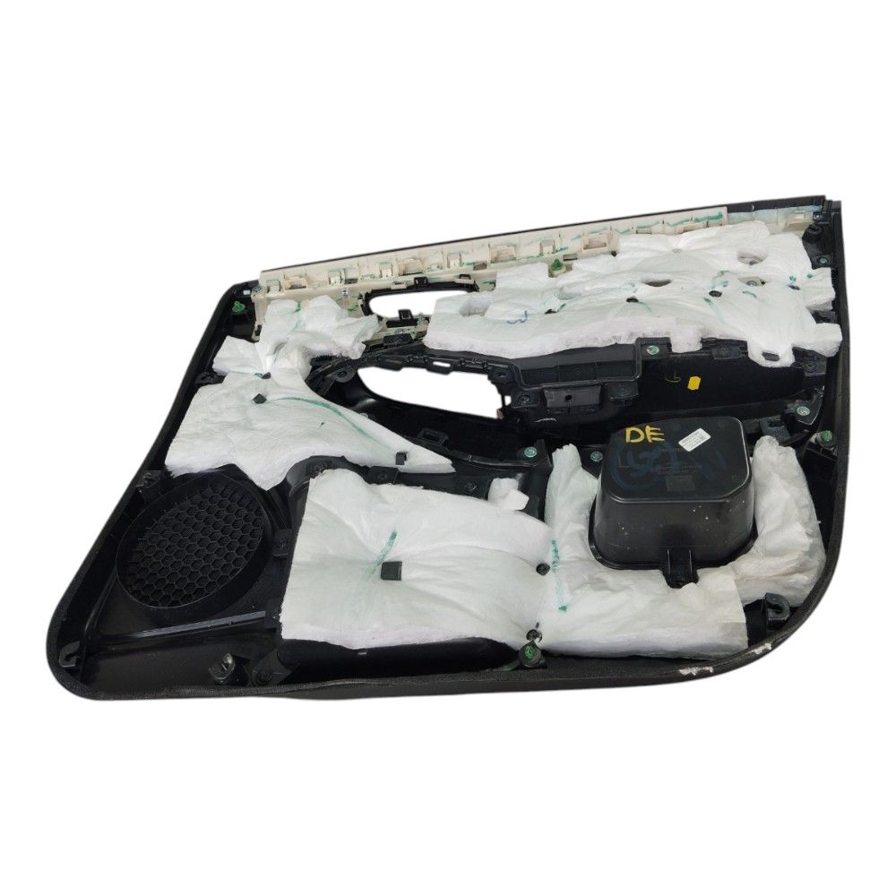 Forro Porta Dianteiro Esquerdo Honda Hrv Exl 2023 25 V644 2