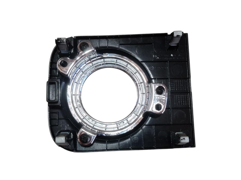 Moldura Trambulador Alavanca Marcha Jac Iev40 2020 V615 6
