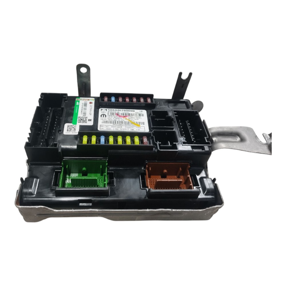 Modulo Bcm Ram Rampage Rt 2.0 2023 2025 V664 7