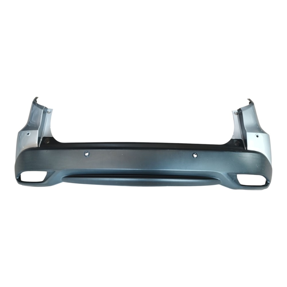 Parachoque Traseiro Honda Hrv 2016 A 2021 V660 1